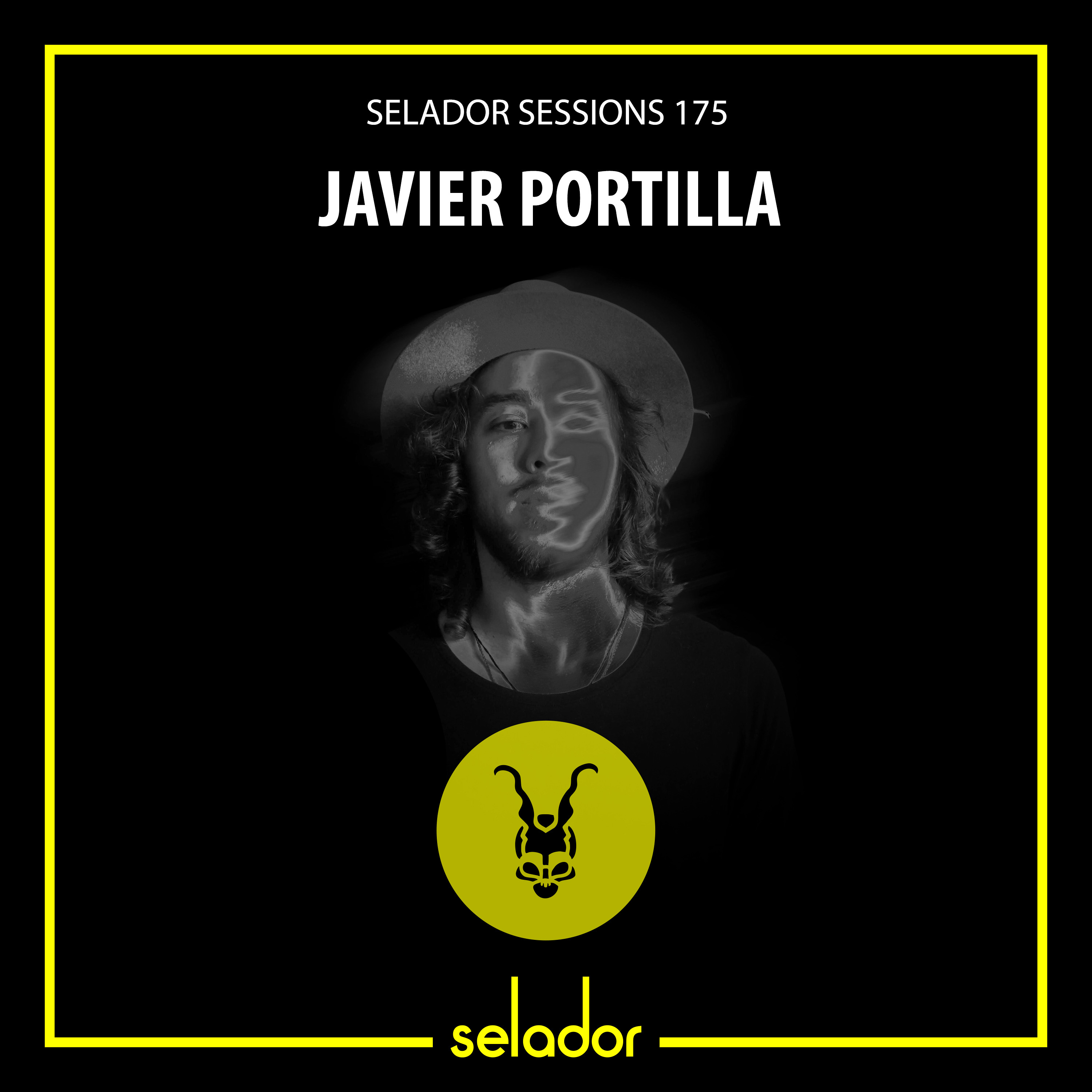 Selador Sessions 175 | Javier Portilla episode artwork
