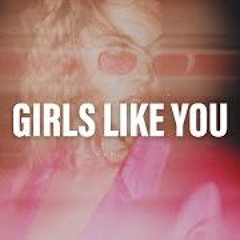 2Shy, Ben Plum & PACANI - Girls Like You