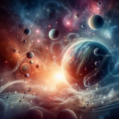 Music of the Spheres
