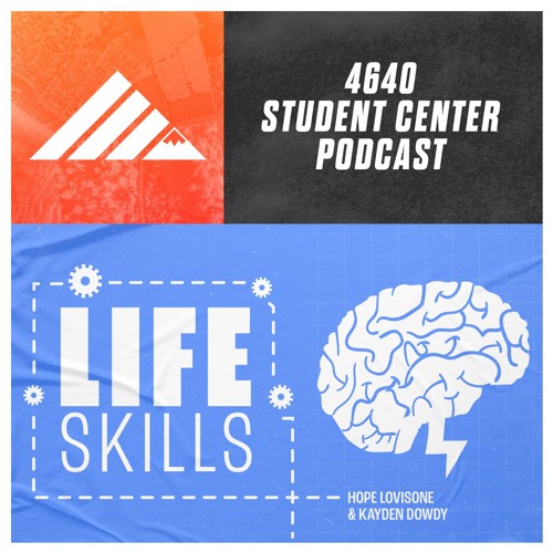 Life Skills (Part 4)