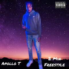 APOLLO T- 2 Min Freestyle