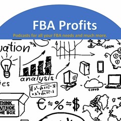 #64 FBA Profits Black Friday Sourcing