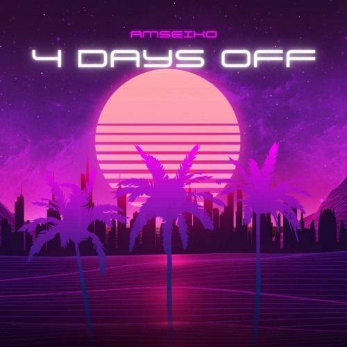 4 days off (2023 remix)
