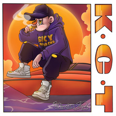KC TALK - Big26 x Glizzyflock x Amonoius