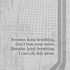 Exit Music (for a film) by Radiohead (Cover)