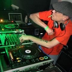 FLASHBACK: Nate Laurence LIVE @ HotDish (Minneapolis, USA)2010