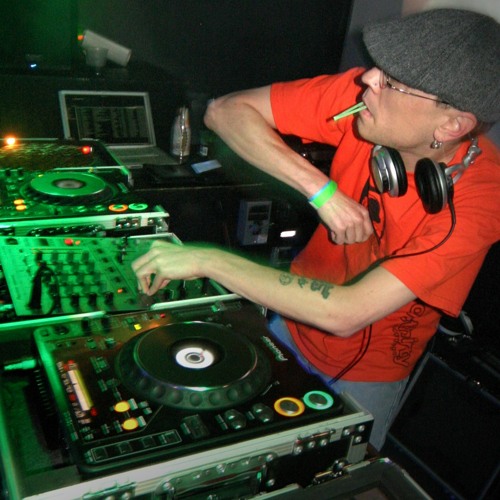 FLASHBACK: Nate Laurence LIVE @ HotDish (Minneapolis, USA)2010
