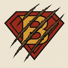 I’ll be your Superman