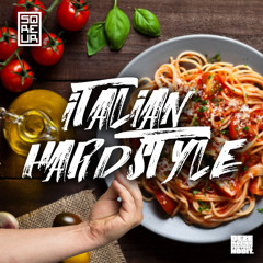 ITALIAN HARDSTYLE | SQREUR IN THE MIX | HARDSTYLE CLASSICS