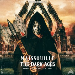 The Dark Ages - Anthem Eskape Festival - Maissouille - Full Version