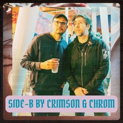 Lick the Click! Sunburst @A38 7th Of June, 2025 - Side B By Crimson And Chrom