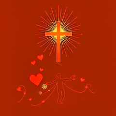 Love Suffers Long And Is Kind