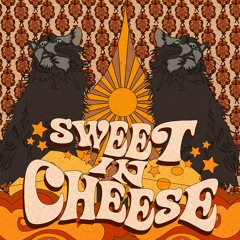 Sweet In Cheese