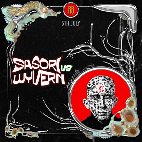 SASORI vs WYVERN | SASORI WIN