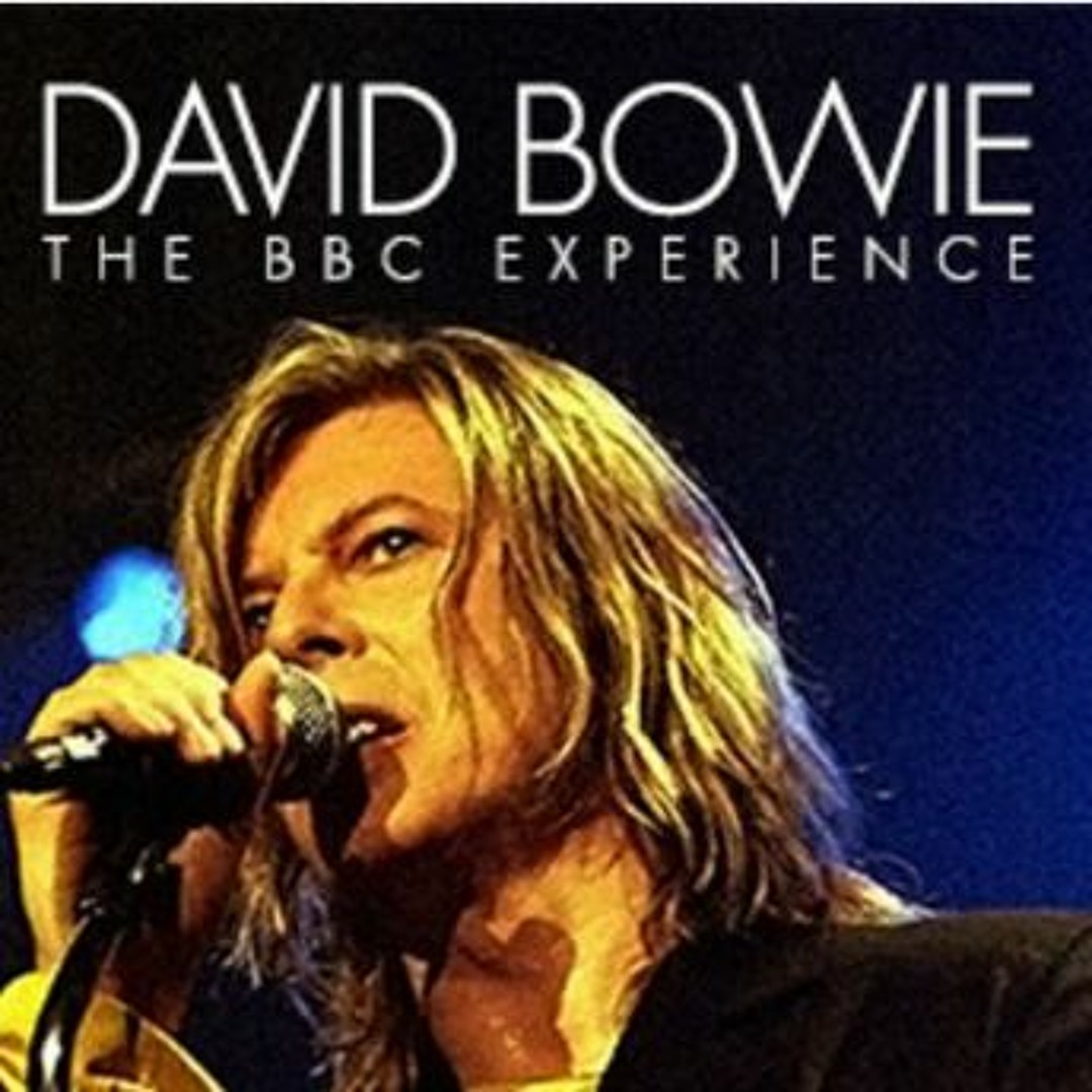 Stream Bowie Live At Beeb Again,BBC Radio Theatre London