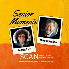 Get to know SCAN