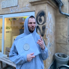 DJ Popup @ Drift Radio 09-01-25