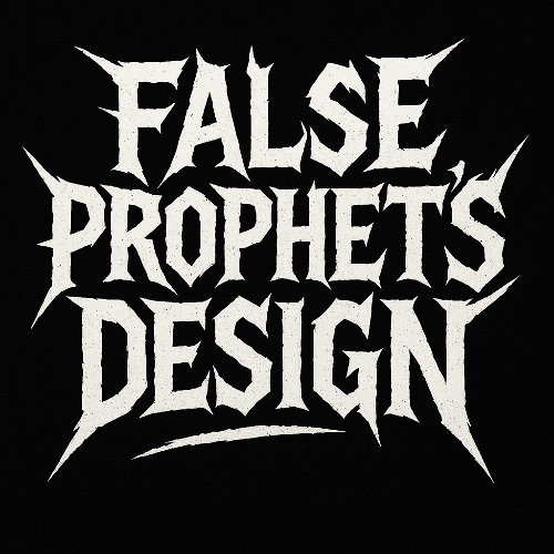 False Prophet’s Design