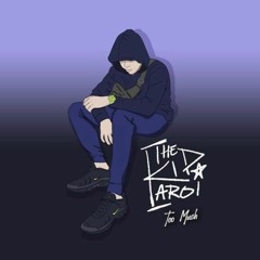 The Kid LAROI - Too Much (Remix)