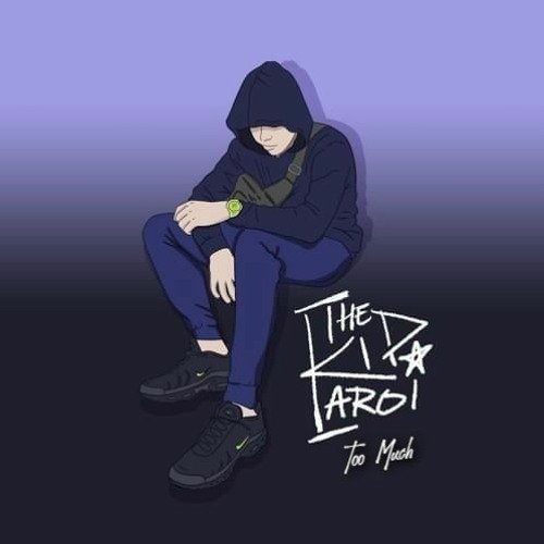 The Kid LAROI - Too Much (Remix)
