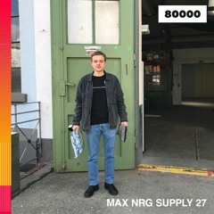 Max NRG Supply 27 (via radio 80000)