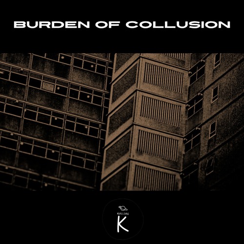 Burden of Collusion
