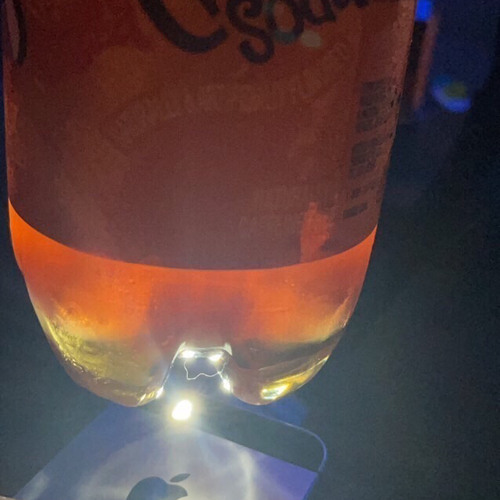 non stop (erasisdead)