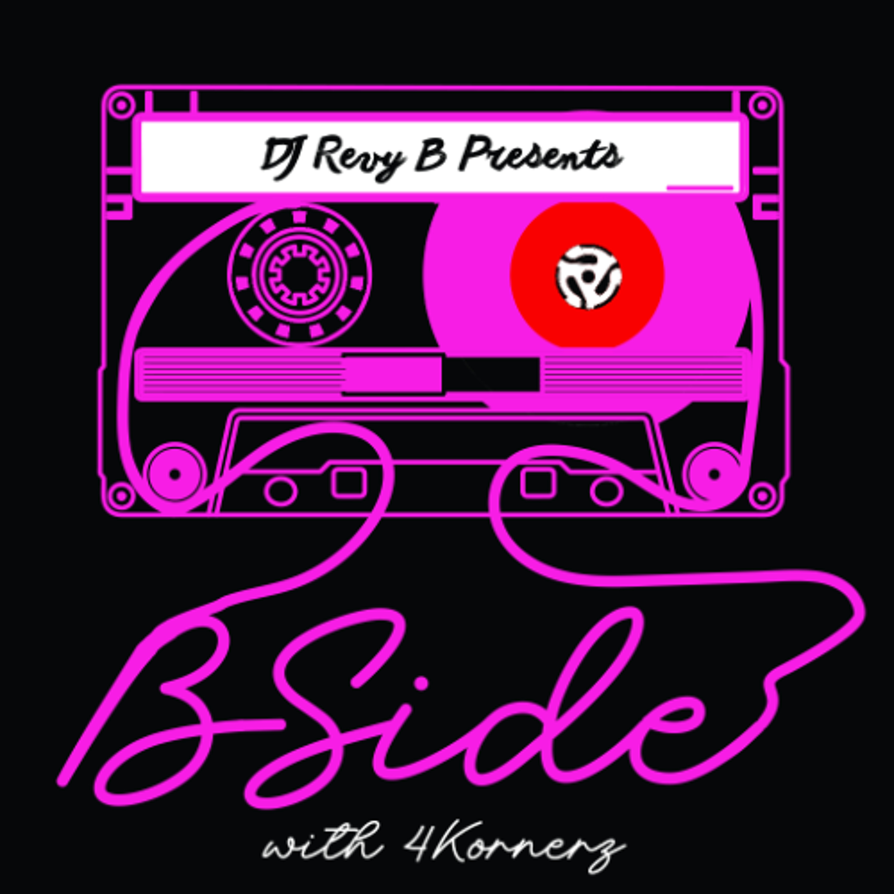 Dj Revy_B Mixes