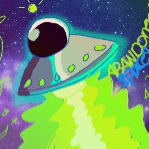 Lonely Spaceship
