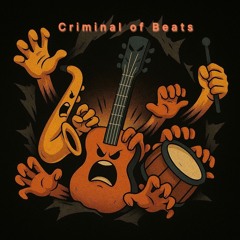 Criminal of Beats - Pashto Fusion