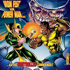 Ep 133 Heroes for Hire 4 & 5