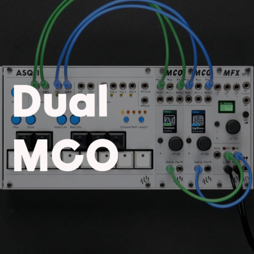 Dual MCO