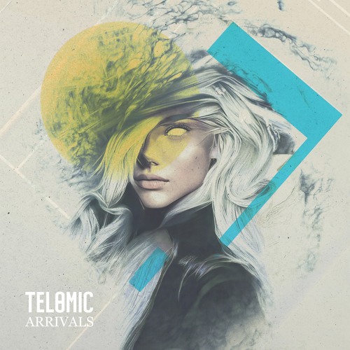Telomic - From The Sidelines