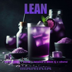 Lean (Remix - Chvrsi × Tataloo × Vinak × Sajad Shahi × Amin Tj)