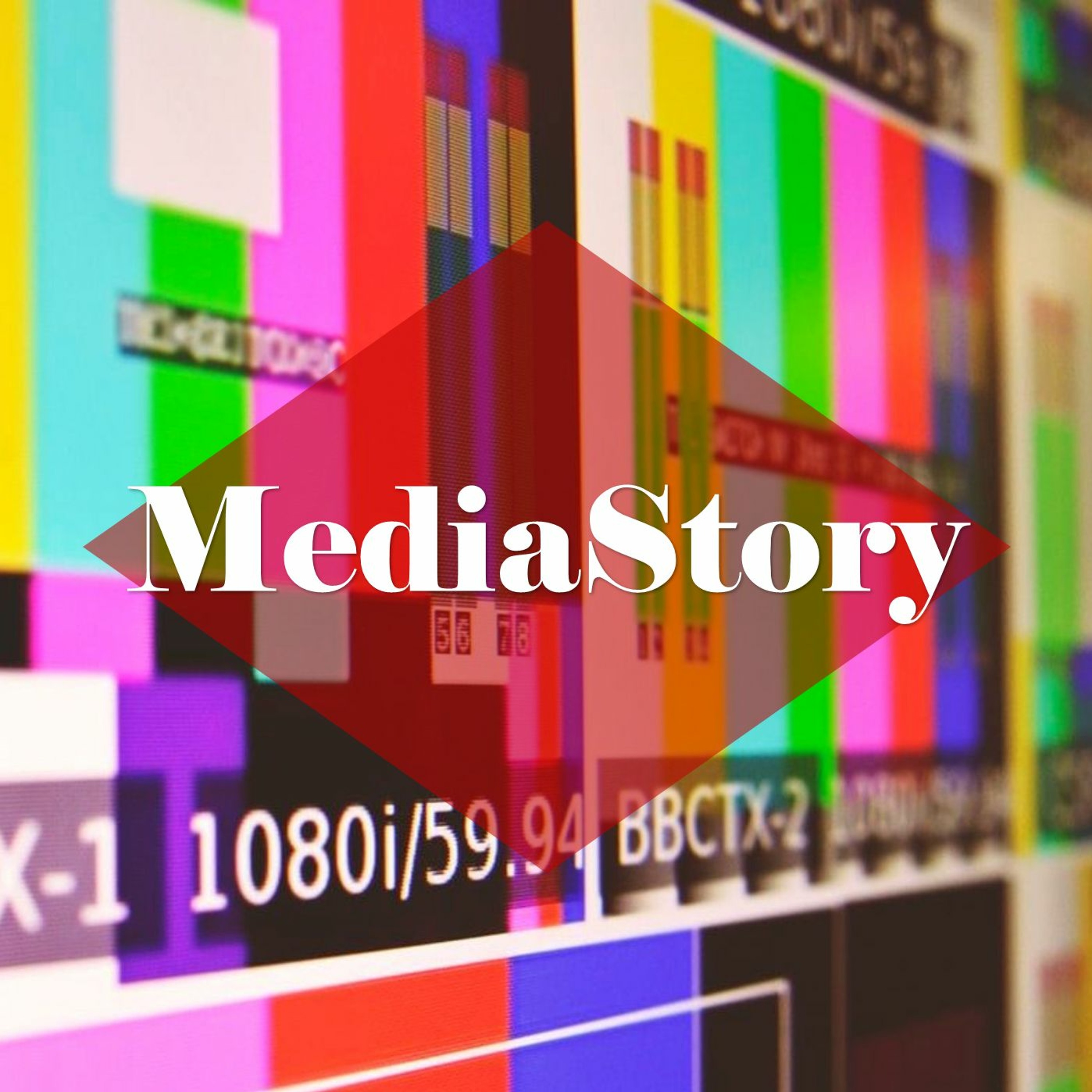 MediaStory - Hors-Série # 1 On a quelque chose à vous annoncer... episode artwork