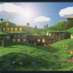 SNES/PS1 Style Upbeat/Pleasant/Jolly Orchestral Chiptune Level Song (Original Composition)