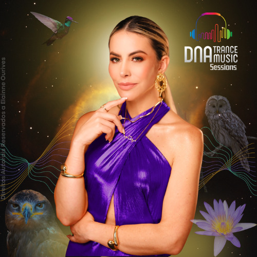 Especial Férias - DNA Trance Sessions