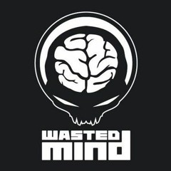 Wasted Mind  - Rock The Party (Digital Demise kick Edit)