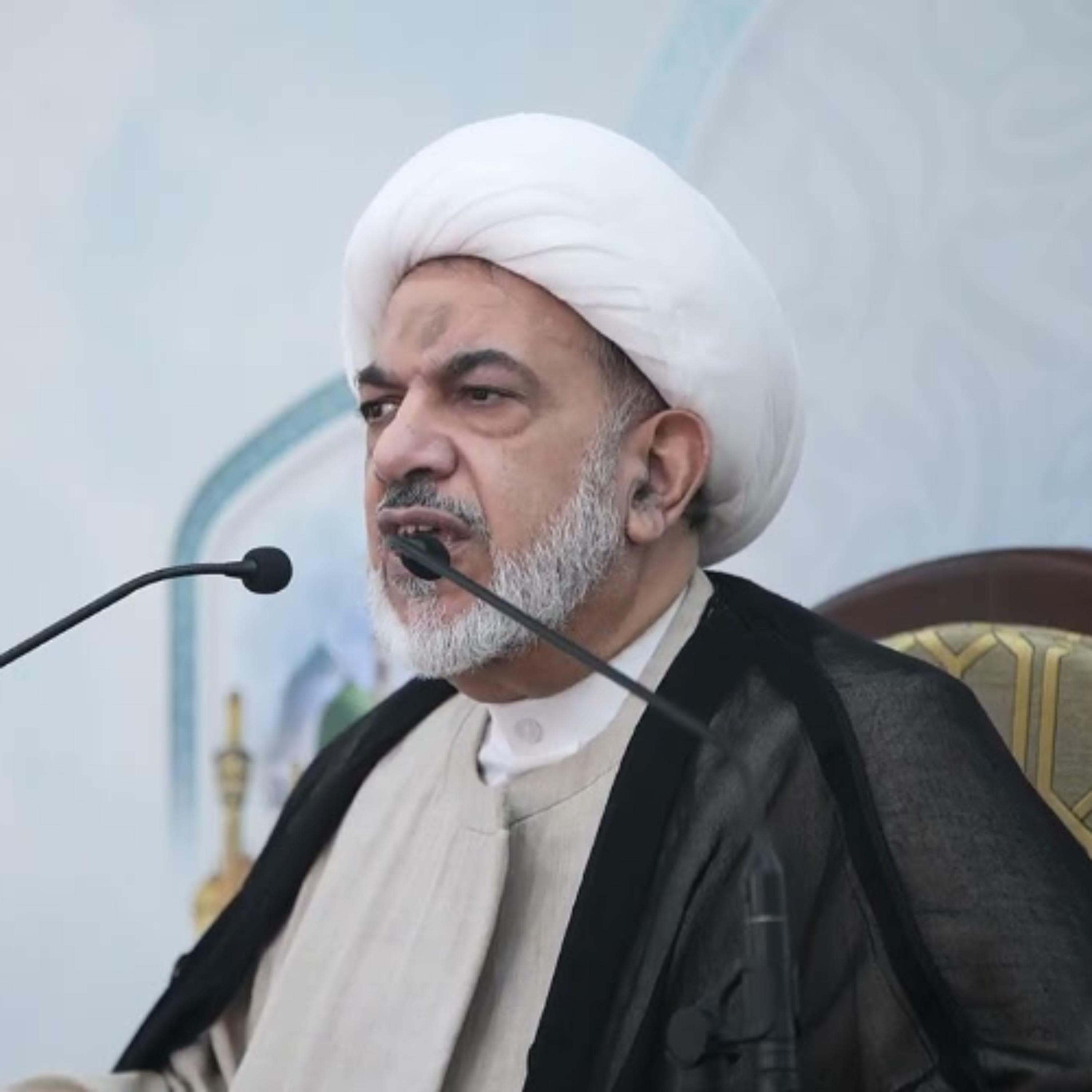 13 اعتقاد الإمامية في كمالات النبي محمد صلى الله عليه وآله