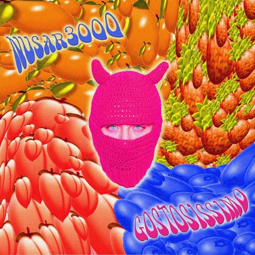 nusar3000 - MORANGO (GOSTOSISSIMO)