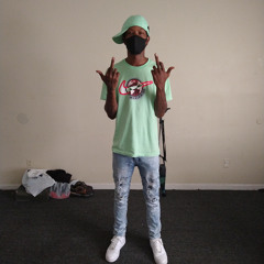 KT Gorillas (feat. 900Kali)