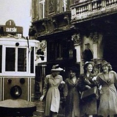 Taksim - Remix by Engin Çalışır (Ramos)
