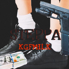 KG Milk - Steppa