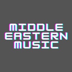 Middle East Persian Theme
