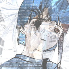 heart w/ memoryvague