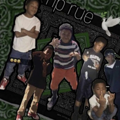 LLREU (Prod.WaveyyBeats)