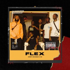 Flex (feat. HK)