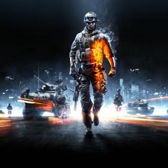 Frostbite Pillars (Operation Metro Loading Screen Music) - Battlefield 3 Premium
