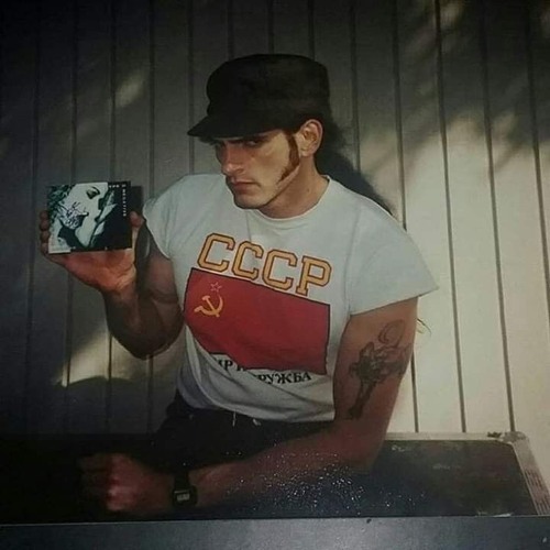 Type O Negative-Halloween in Heaven