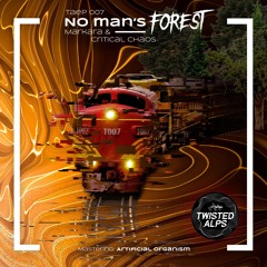 Markara vs Critical Chaos – No Man’s Forest